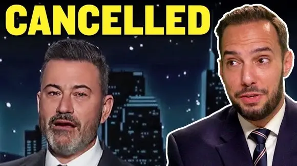 Kimmel Canceled, The View is NEXT?!